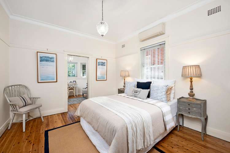 Third view of Homely apartment listing, 1/133 Willoughby Road, Naremburn NSW 2065