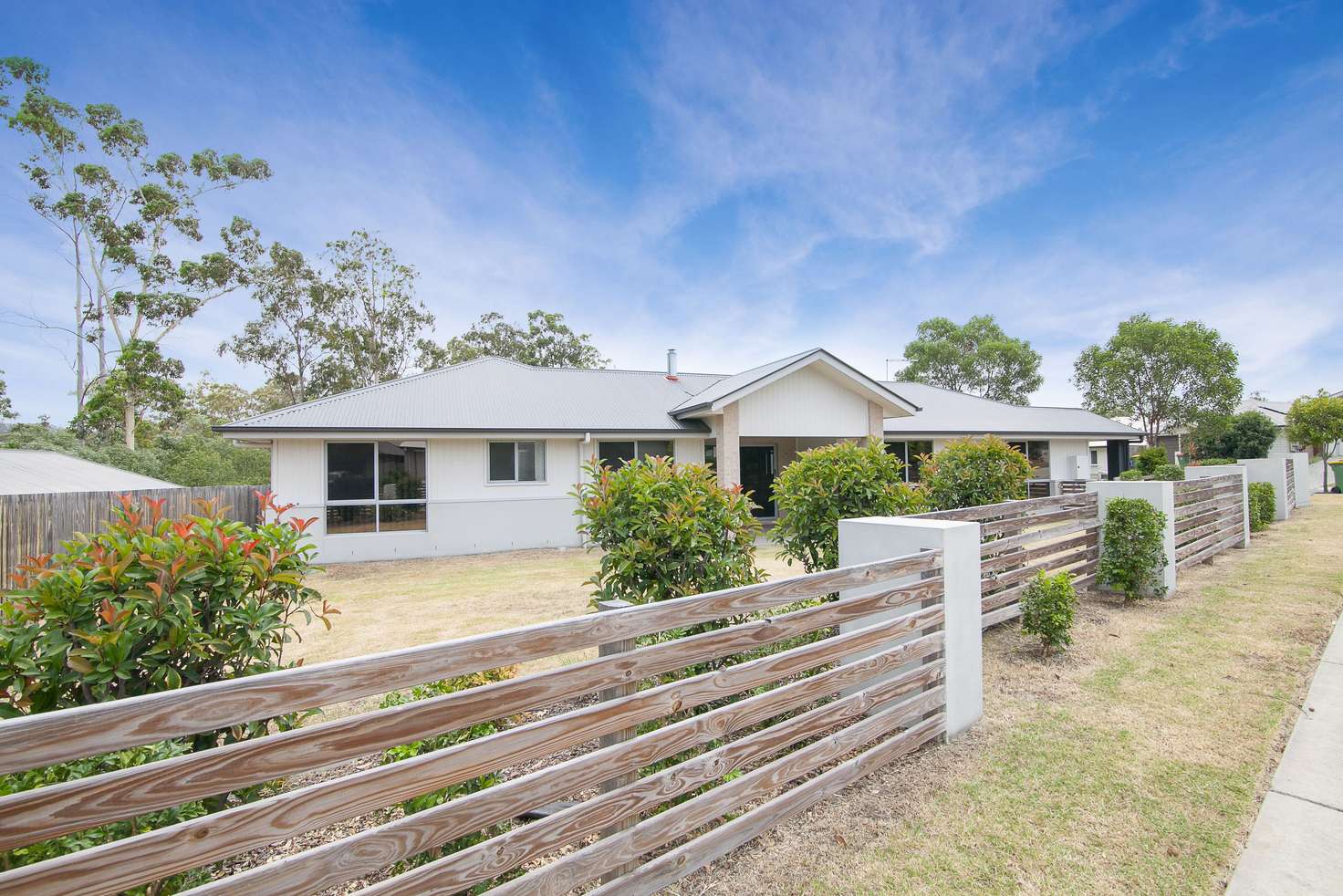 Main view of Homely house listing, 69 Francisca Drive, Augustine Heights QLD 4300