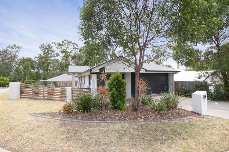 Second view of Homely house listing, 69 Francisca Drive, Augustine Heights QLD 4300