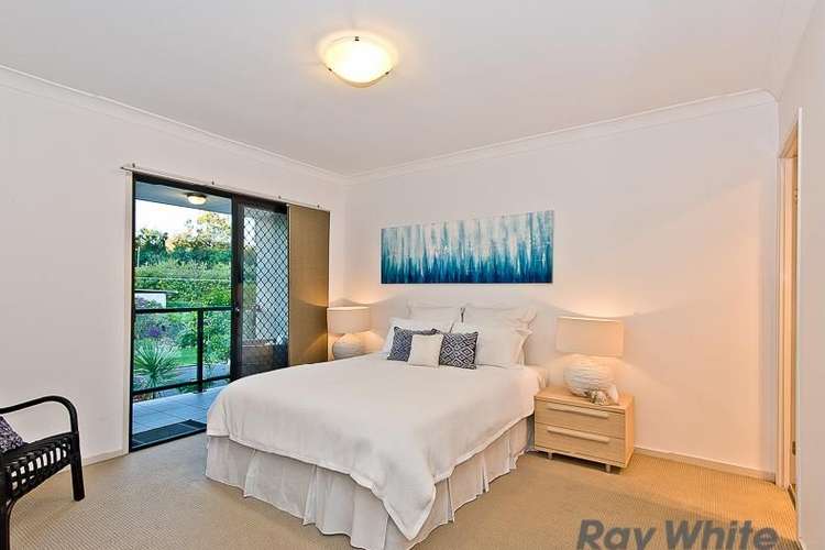 Fifth view of Homely townhouse listing, 1/19 Frederick Street, Alderley QLD 4051