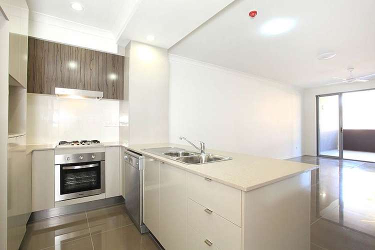 Fourth view of Homely unit listing, 10/57 Gordon Street, Greenslopes QLD 4120