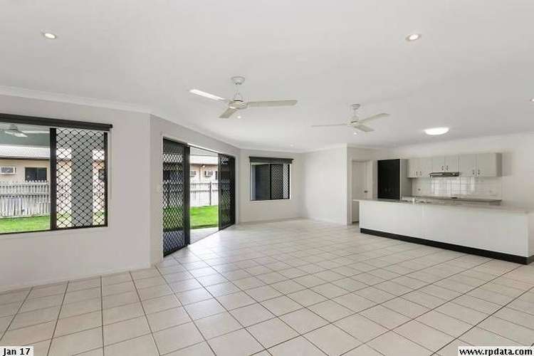 Second view of Homely house listing, 47 Greentree Circuit, Bushland Beach QLD 4818