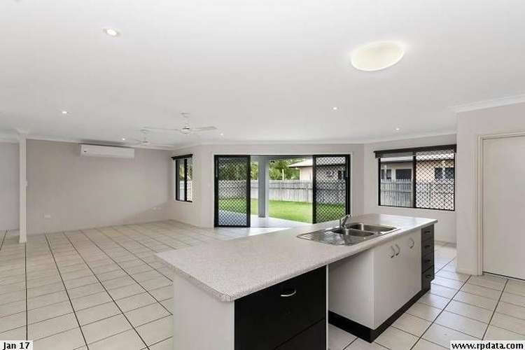 Third view of Homely house listing, 47 Greentree Circuit, Bushland Beach QLD 4818