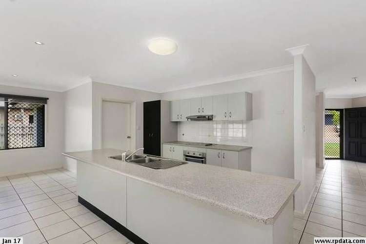 Fourth view of Homely house listing, 47 Greentree Circuit, Bushland Beach QLD 4818