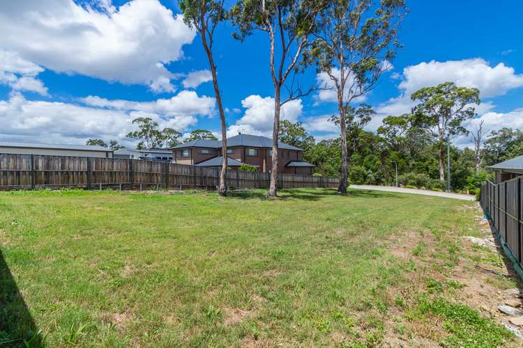 Fifth view of Homely residentialLand listing, 6 Coleman Court, Kellyville NSW 2155