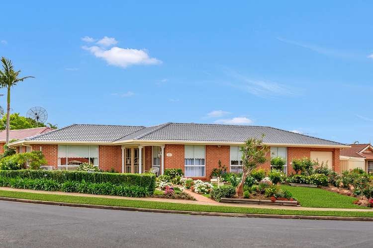 Main view of Homely house listing, 10 Narellan Crescent, Bonnyrigg Heights NSW 2177
