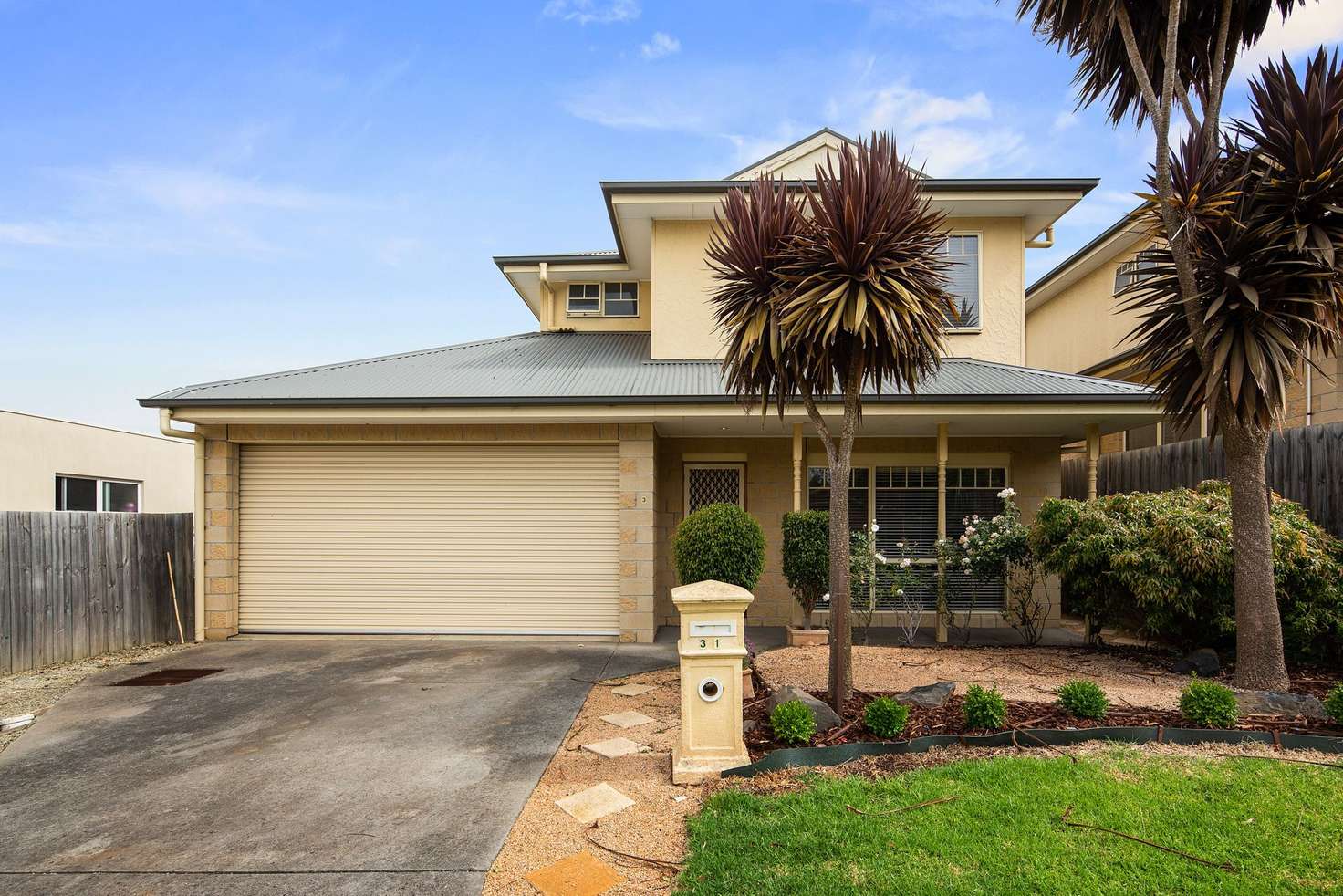 Main view of Homely house listing, 3/1-3 Morgan Street, Cowes VIC 3922
