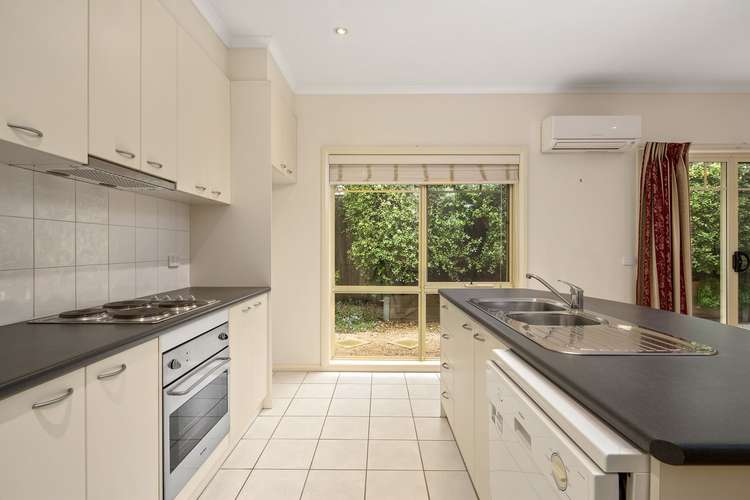 Second view of Homely house listing, 3/1-3 Morgan Street, Cowes VIC 3922