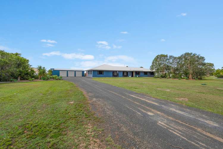 Third view of Homely house listing, 41 Polo Place, Branyan QLD 4670