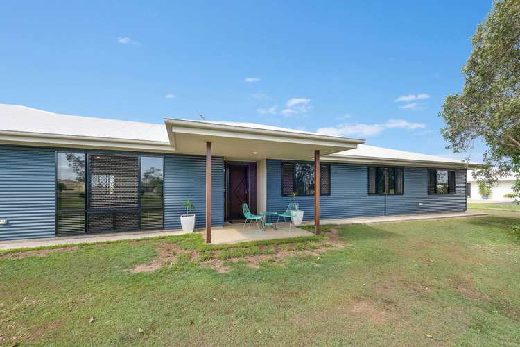 Fourth view of Homely house listing, 41 Polo Place, Branyan QLD 4670