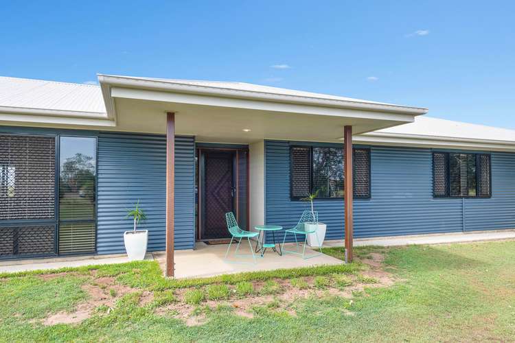 Fifth view of Homely house listing, 41 Polo Place, Branyan QLD 4670