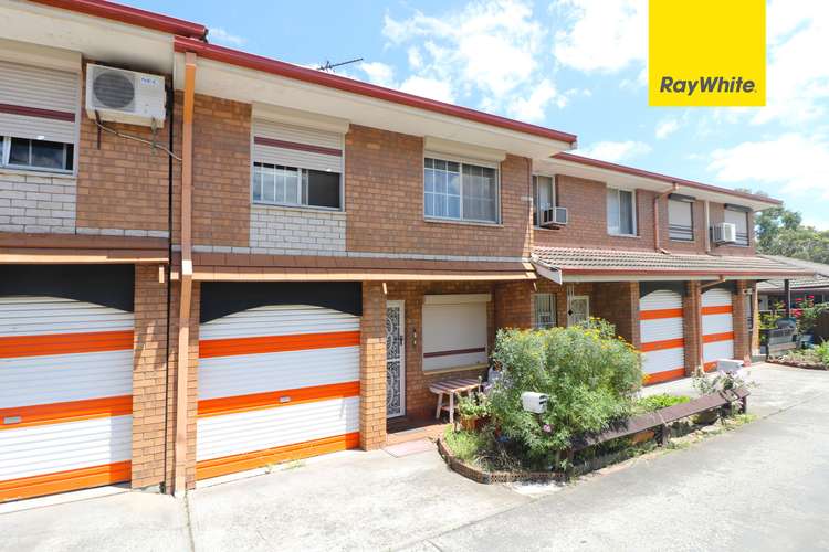 Main view of Homely townhouse listing, 9/29 Longfield Street, Cabramatta NSW 2166