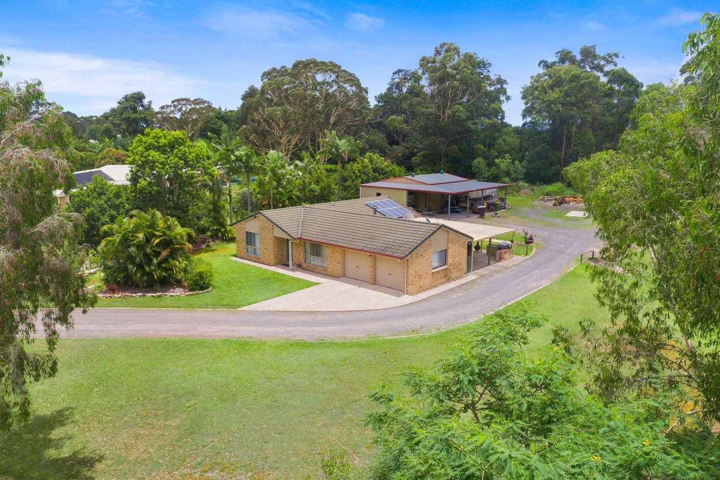 Main view of Homely house listing, 106 Woodhaven Way, Cooroibah QLD 4565
