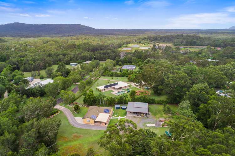 Third view of Homely house listing, 106 Woodhaven Way, Cooroibah QLD 4565