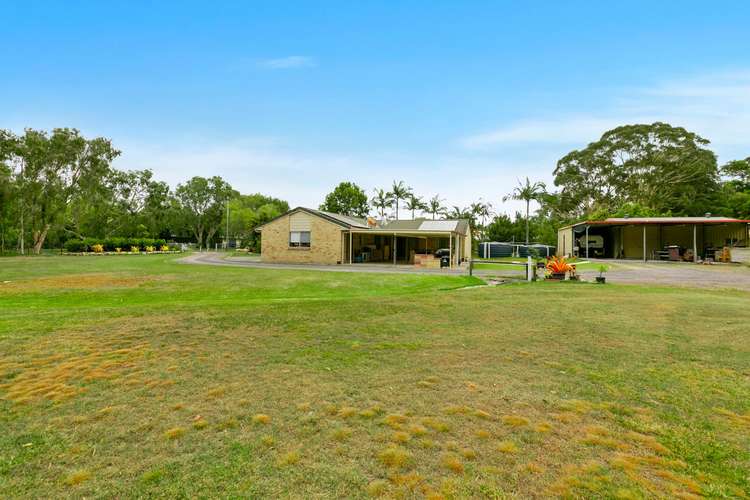 Fifth view of Homely house listing, 106 Woodhaven Way, Cooroibah QLD 4565