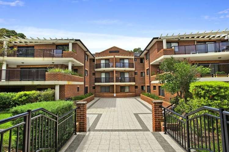 Main view of Homely apartment listing, 2/35 Cairds Avenue, Bankstown NSW 2200