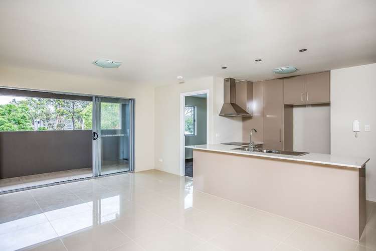 Main view of Homely unit listing, 5/85 Queens Road, Everton Hills QLD 4053