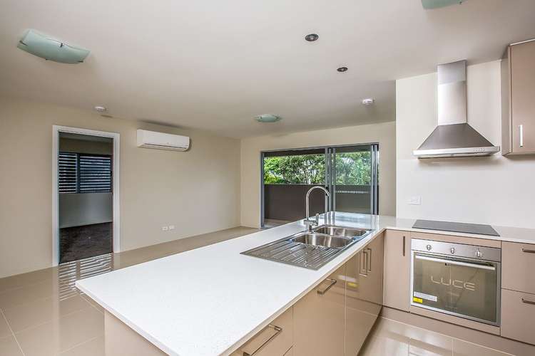 Third view of Homely unit listing, 5/85 Queens Road, Everton Hills QLD 4053