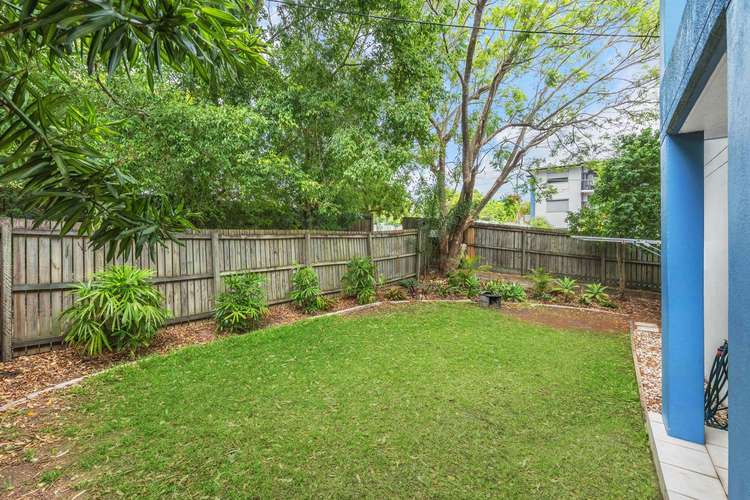 Main view of Homely unit listing, 1/183 Waterworks Road, Ashgrove QLD 4060