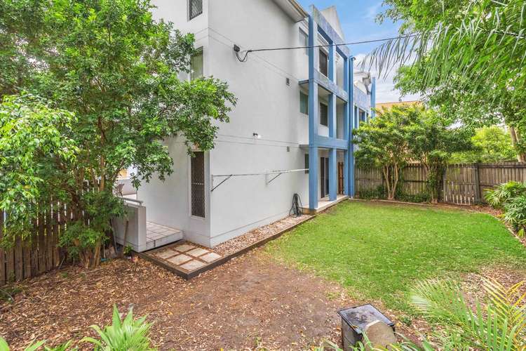 Second view of Homely unit listing, 1/183 Waterworks Road, Ashgrove QLD 4060