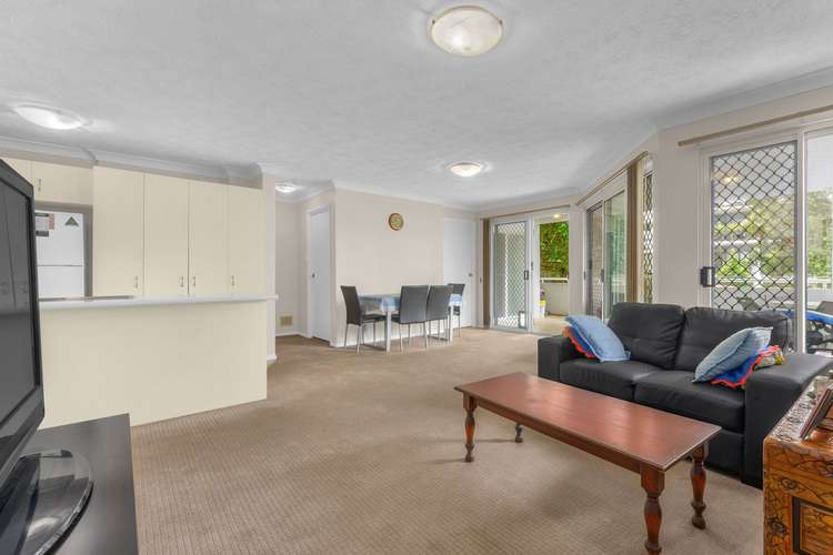 Fourth view of Homely unit listing, 1/183 Waterworks Road, Ashgrove QLD 4060