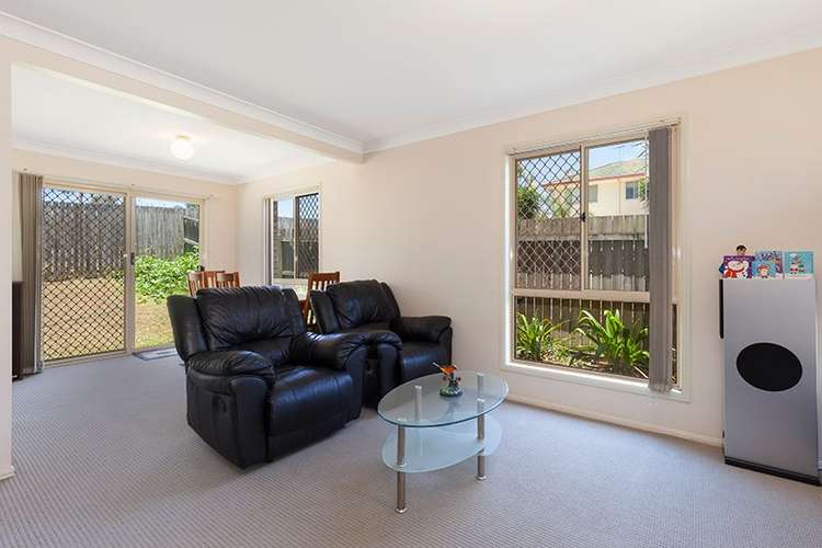 Second view of Homely townhouse listing, 43/409 Wishart Road, Wishart QLD 4122