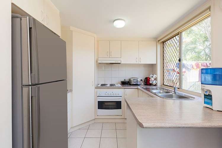 Third view of Homely townhouse listing, 43/409 Wishart Road, Wishart QLD 4122