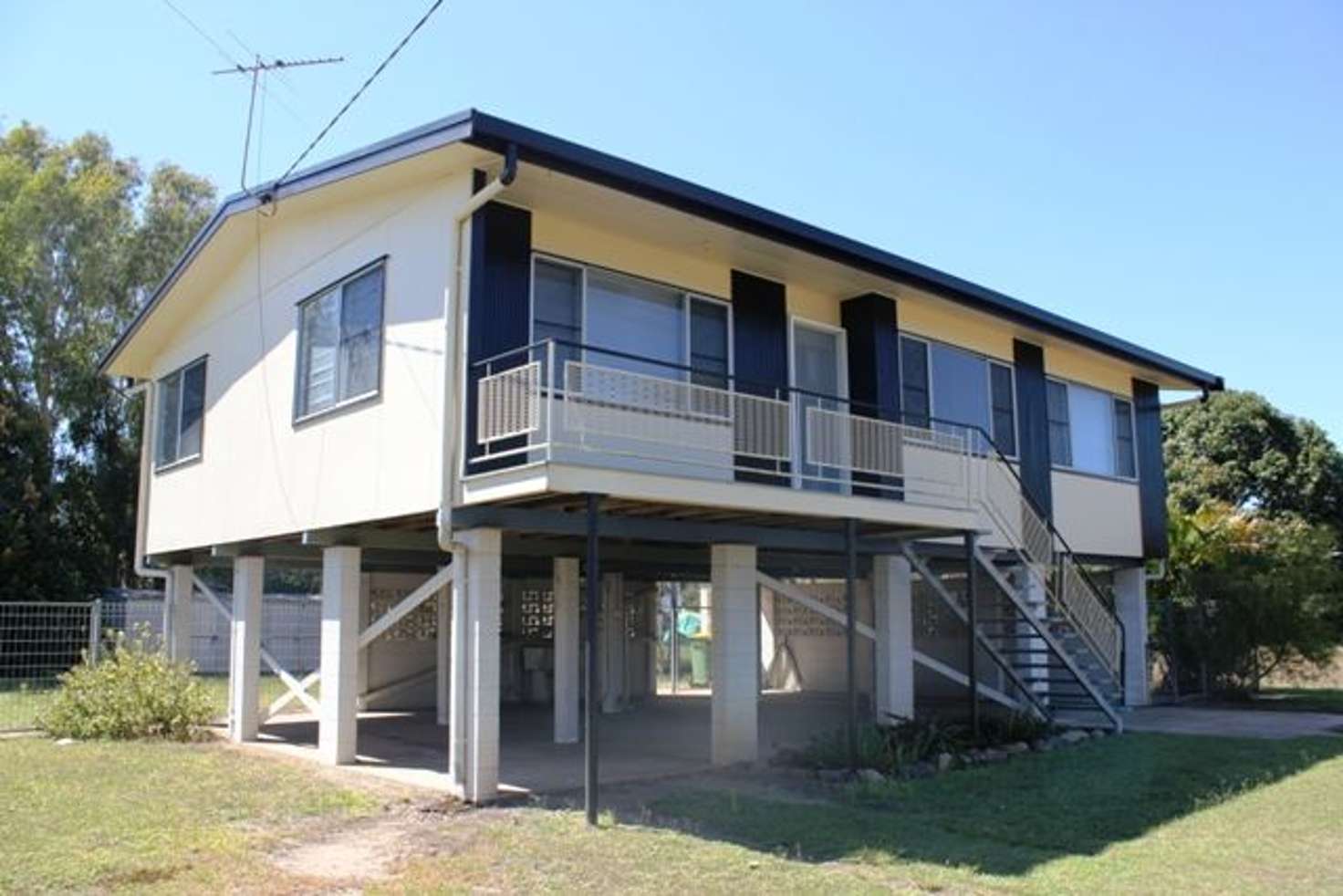 Main view of Homely house listing, 30 Cedar Street, Forrest Beach QLD 4850