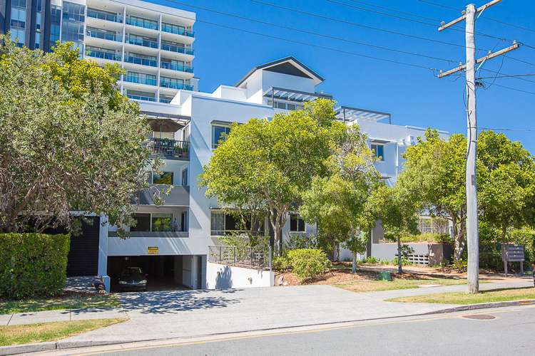 Main view of Homely apartment listing, 9/18 Parker Street, Labrador QLD 4215