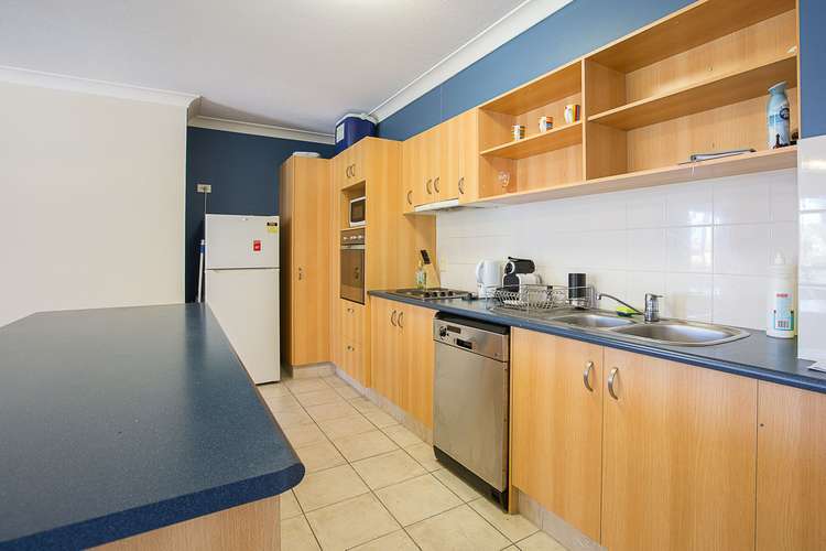 Second view of Homely apartment listing, 9/18 Parker Street, Labrador QLD 4215