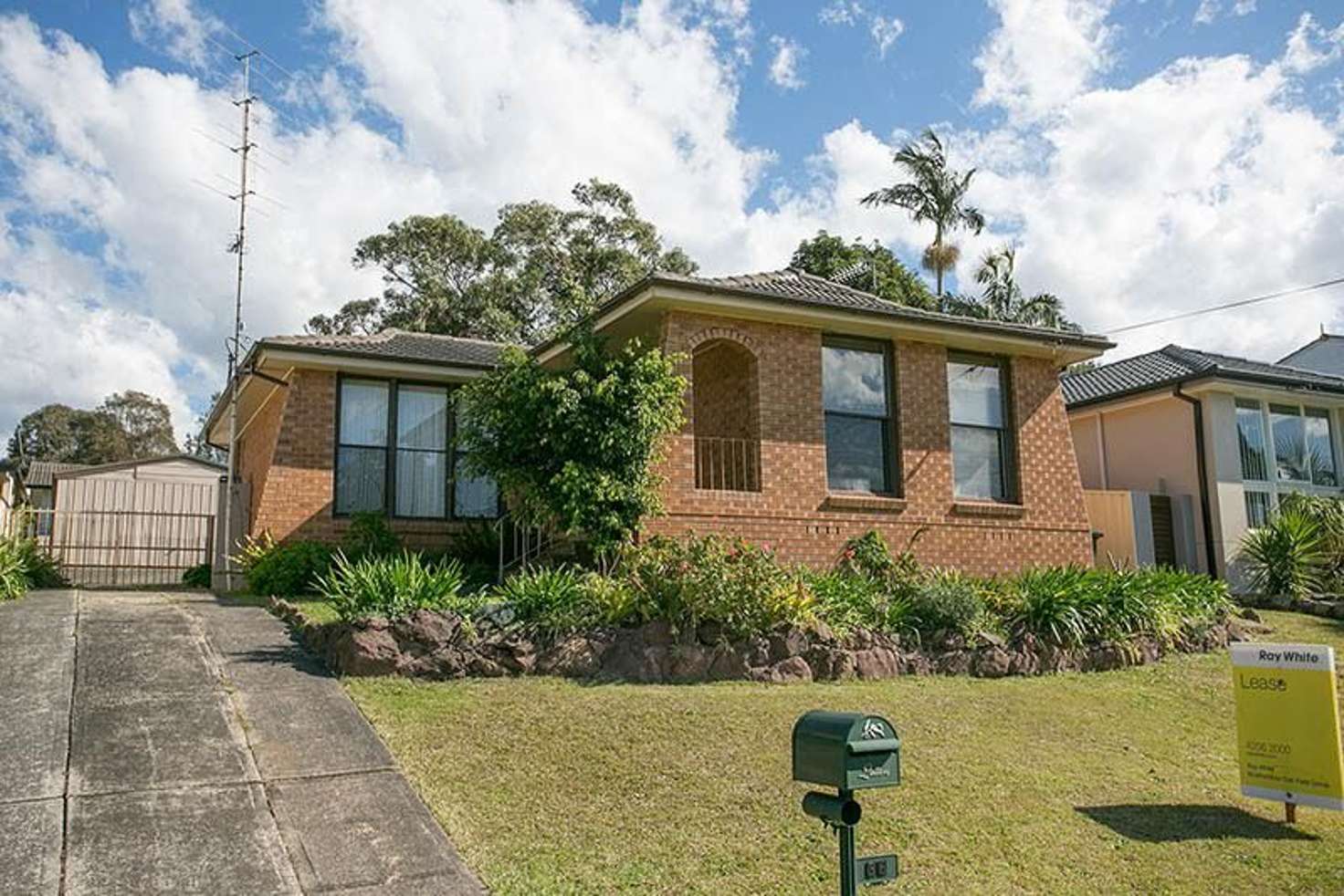 Main view of Homely house listing, 36 Loftus Drive, Barrack Heights NSW 2528