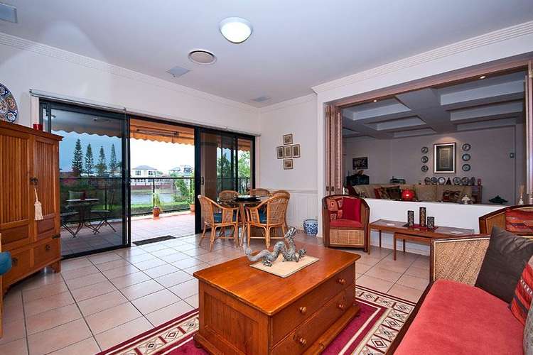 Fifth view of Homely house listing, 28 Charolais Crescent, Benowa Waters QLD 4217