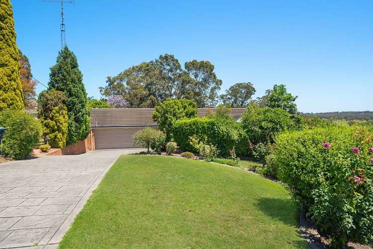 Second view of Homely house listing, 68 Keelendi Road, Bellbird Heights NSW 2325