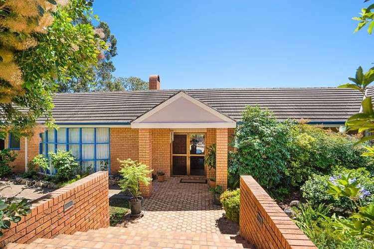 Third view of Homely house listing, 68 Keelendi Road, Bellbird Heights NSW 2325