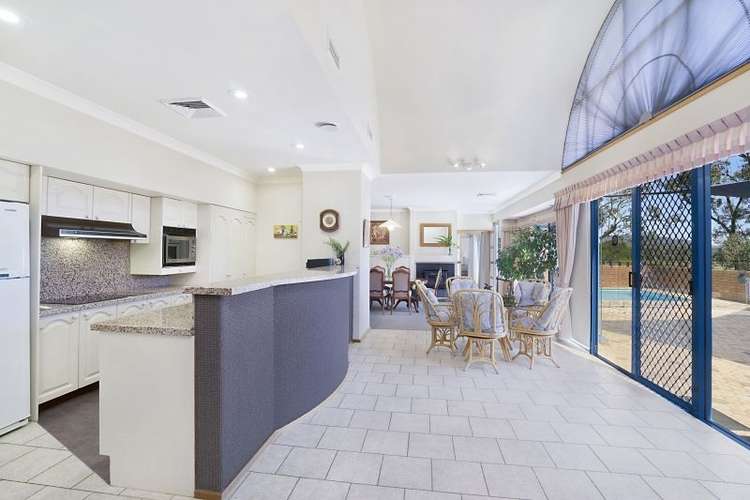 Fourth view of Homely house listing, 68 Keelendi Road, Bellbird Heights NSW 2325