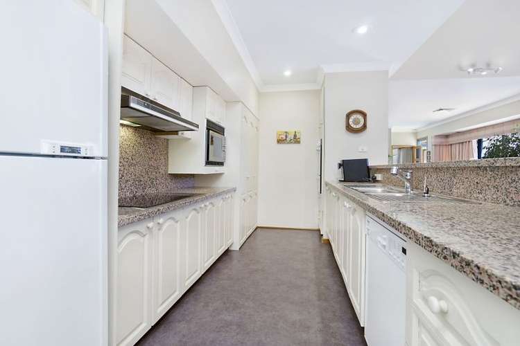 Fifth view of Homely house listing, 68 Keelendi Road, Bellbird Heights NSW 2325