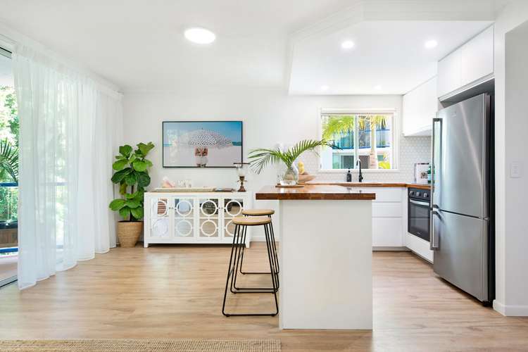 Main view of Homely unit listing, 12/199 Surf Parade, Broadbeach QLD 4218