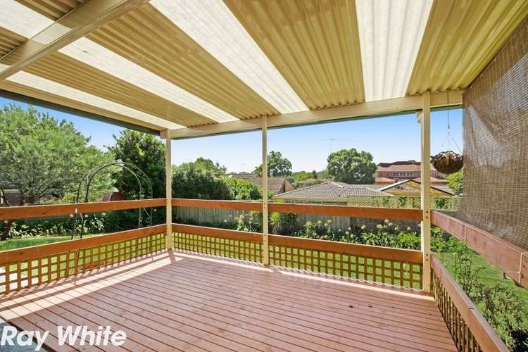 Fourth view of Homely house listing, 35 Tuckwell Road, Castle Hill NSW 2154