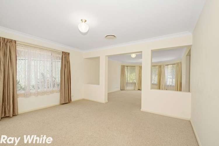 Fifth view of Homely house listing, 35 Tuckwell Road, Castle Hill NSW 2154