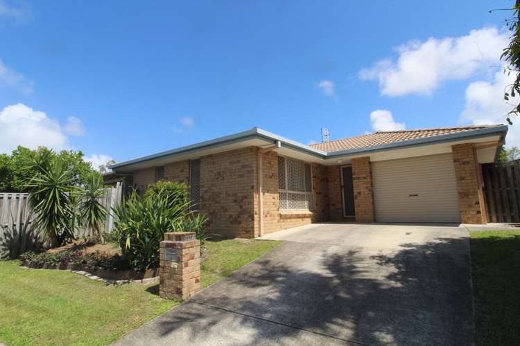 Main view of Homely house listing, 234 Christine Avenue, Burleigh Waters QLD 4220