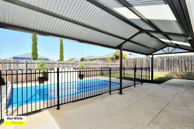 Second view of Homely house listing, 75 Ardmore Parade, Ellenbrook WA 6069