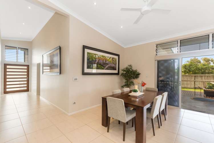Fifth view of Homely house listing, 35 Capricorn Drive, Burdell QLD 4818