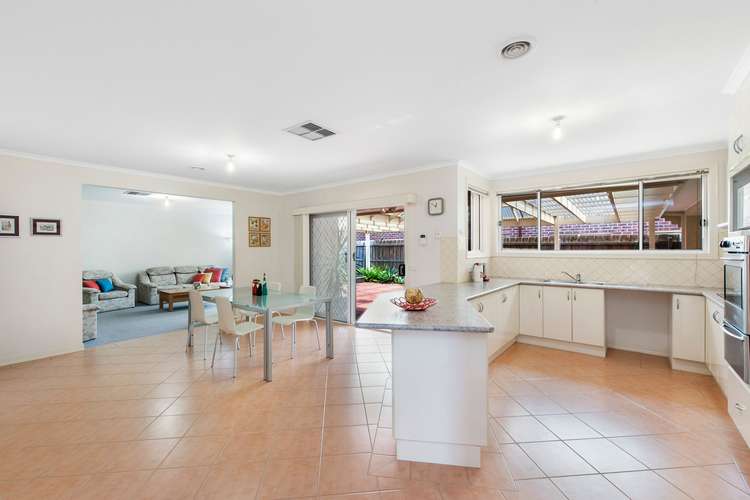 Second view of Homely house listing, 7 Winkler Drive, Taylors Lakes VIC 3038