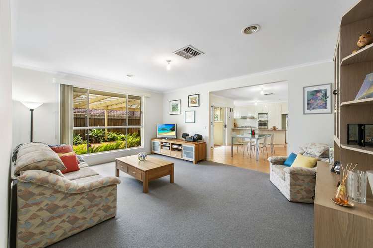 Third view of Homely house listing, 7 Winkler Drive, Taylors Lakes VIC 3038