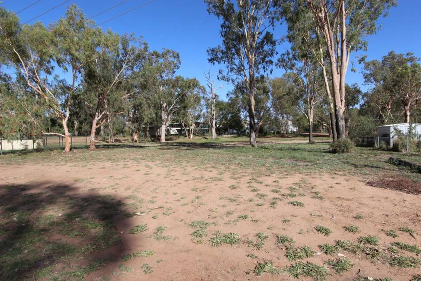 Main view of Homely residentialLand listing, 157 Galatea Street, Charleville QLD 4470