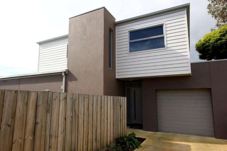 Main view of Homely house listing, 3/29 Griffen Street, Hamlyn Heights VIC 3215
