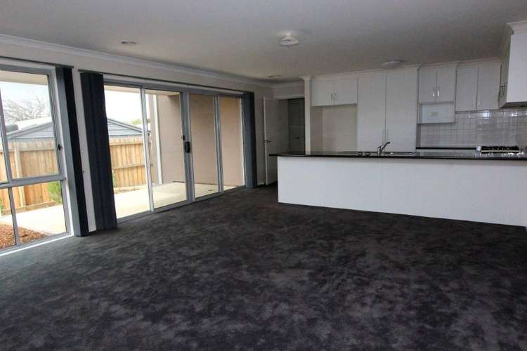 Fourth view of Homely house listing, 3/29 Griffen Street, Hamlyn Heights VIC 3215