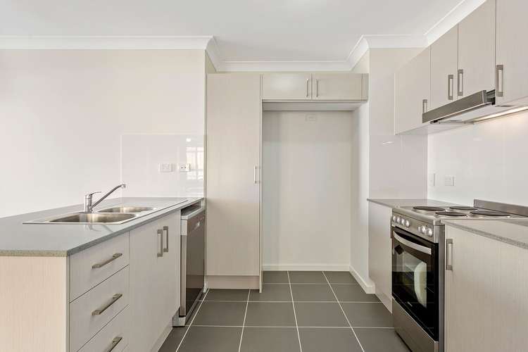Second view of Homely unit listing, 1/37 Alistair Street, Glenvale QLD 4350