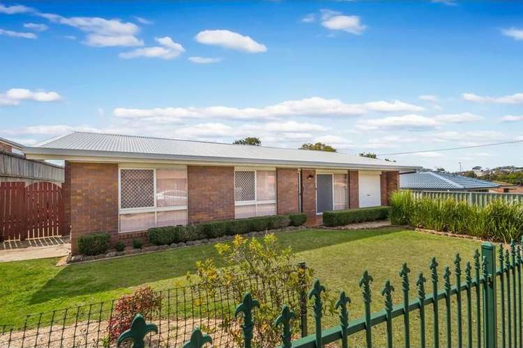 Main view of Homely house listing, 13 Kratzmann Court, Kearneys Spring QLD 4350