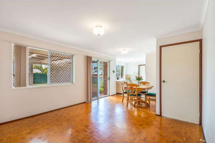 Fifth view of Homely house listing, 13 Kratzmann Court, Kearneys Spring QLD 4350